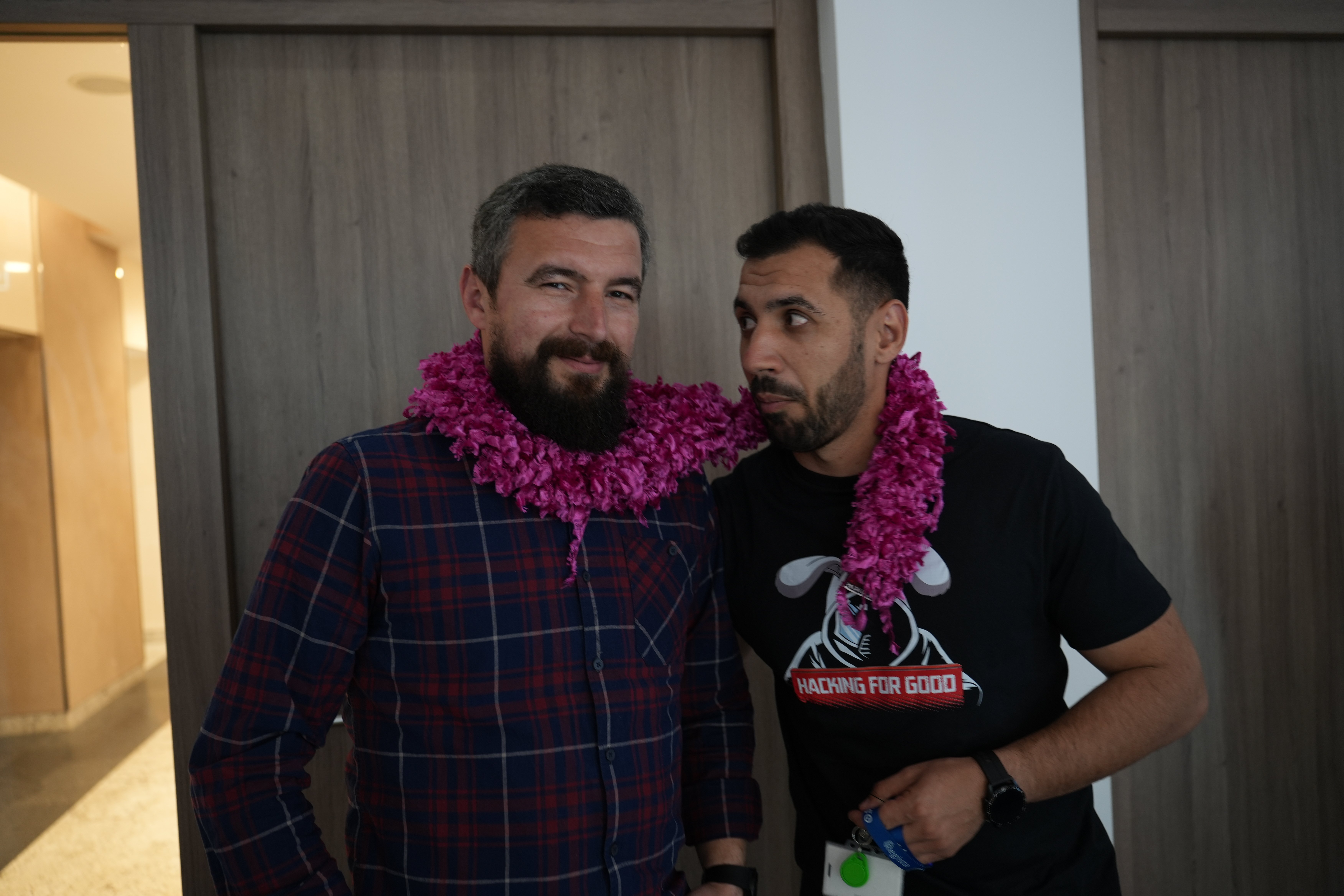 zitec-zihack-colleagues