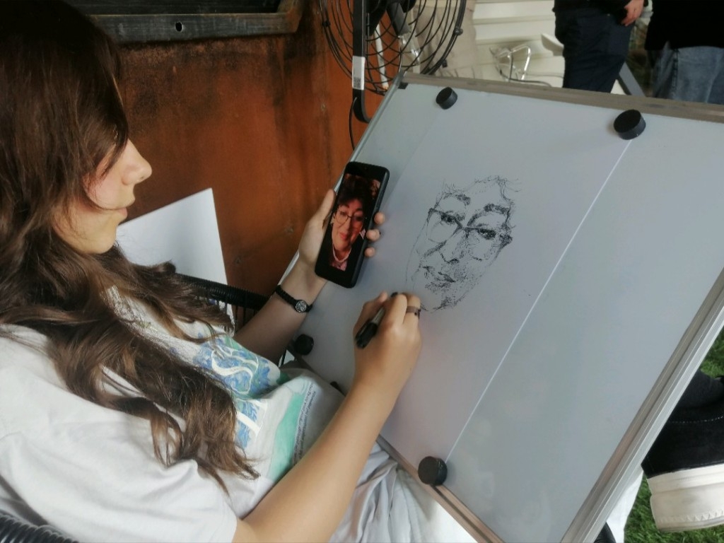 zitec-zihack-drawing